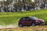 Mitsubishi ASX 2016 года (LA)